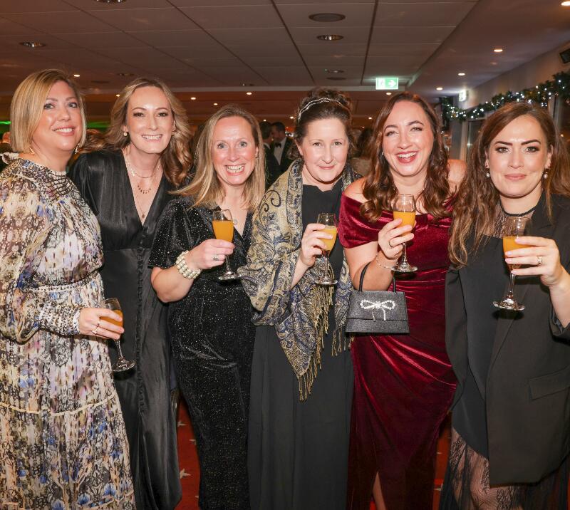 Christmas Parties at Southwell Racecourse