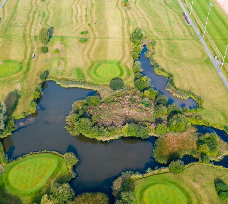 Society days at Southwell Golf Club