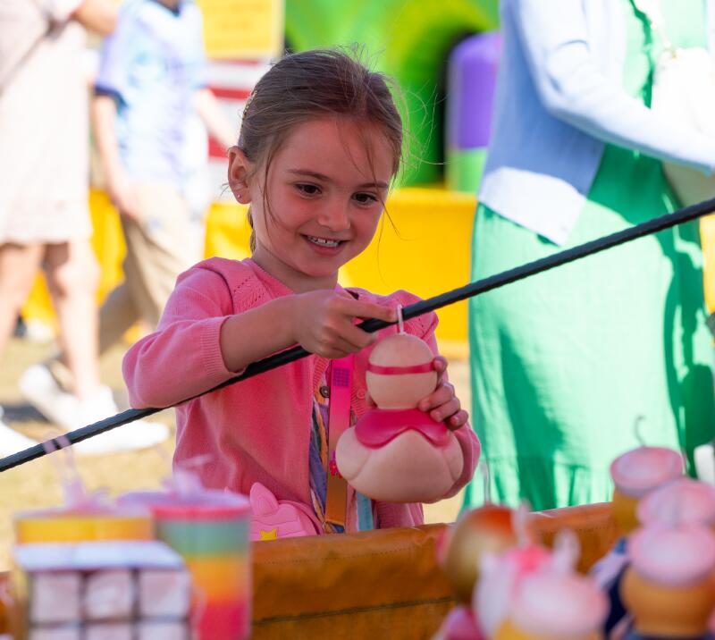 Family Fun Day at Southwell Racecourse