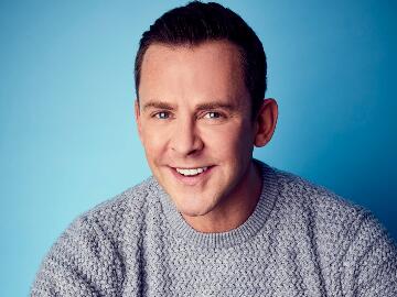 Scott Mills