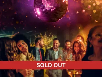 Christmas Parties in Southwell 