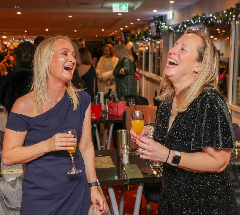 Christmas Party Night's at Southwell Racecourse