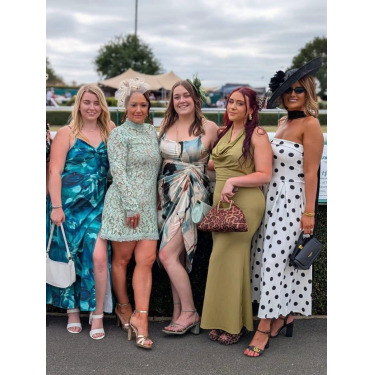 Ladies Day 2025