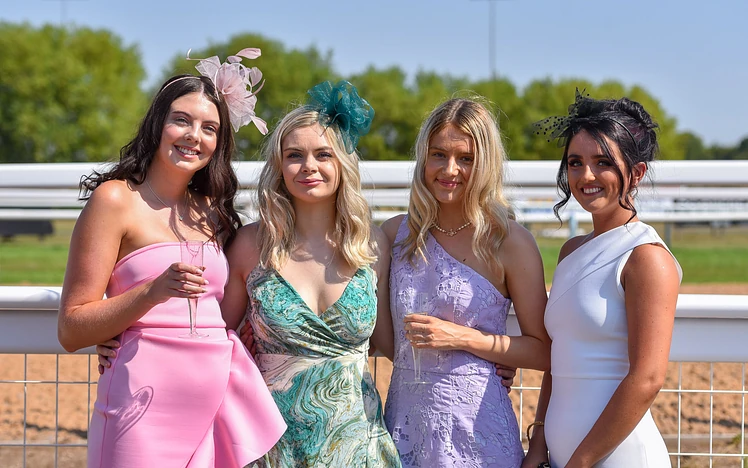 Southwell Ladies Day