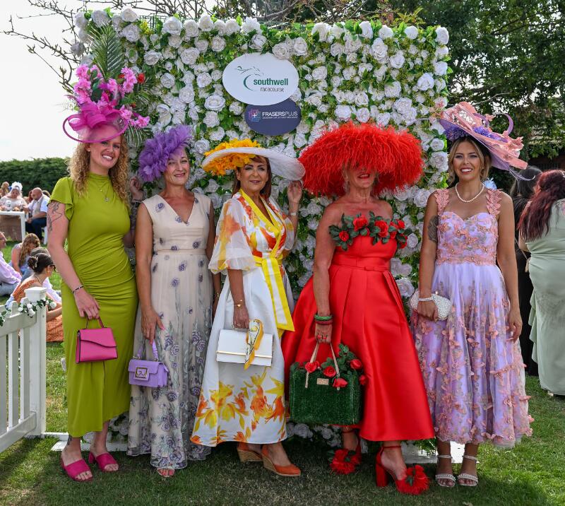 Ladies Day 2026 