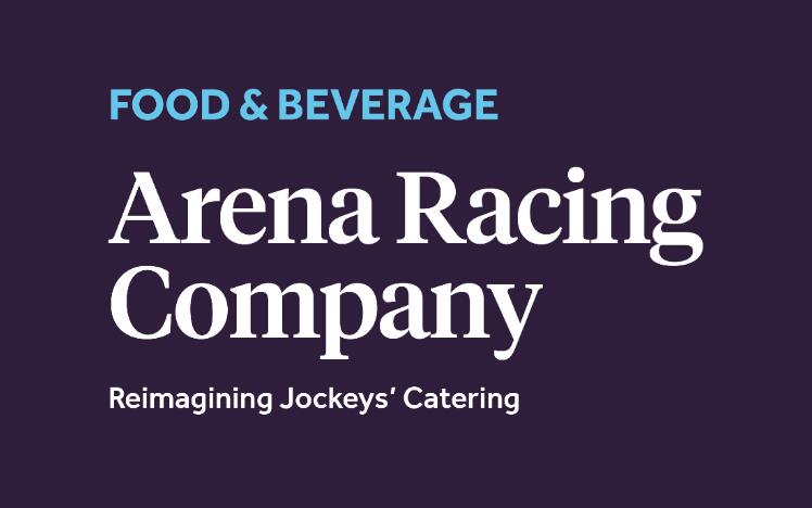 The Arena Racing Company is delighted to announce that we have been named as a Finalist for the Racecourse Association’s Show