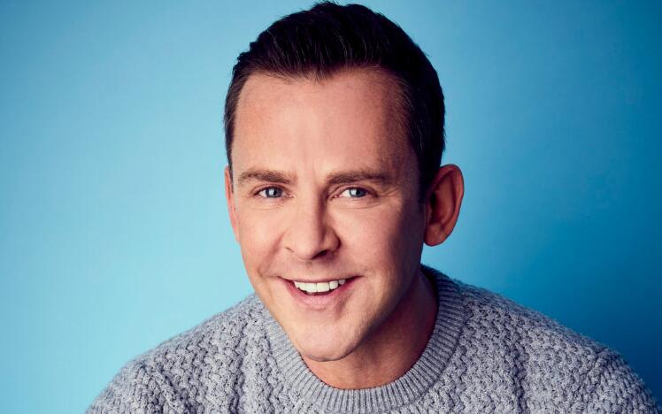 Scott mills