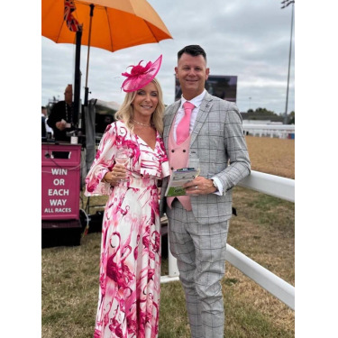 Ladies Day 2025