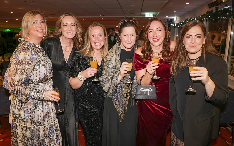 Christmas at Southwell Racecourse