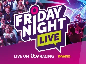 Newcastle Friday Night Live