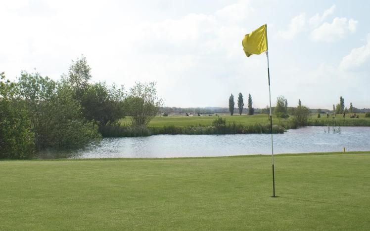 Southwell Golf Course