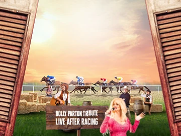 Country and Western Racenight at Southwell Racecourse