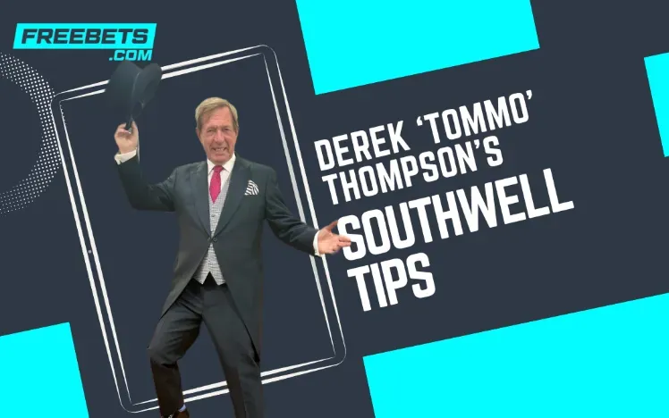 Derek 'Tommo' Thompson's Southwell Tips