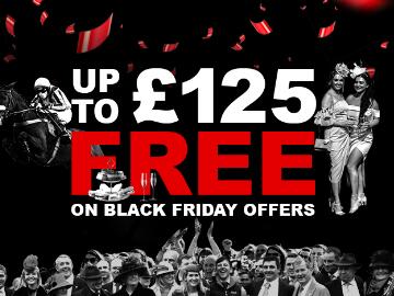 Black Friday: Save Big, Live More in 2024