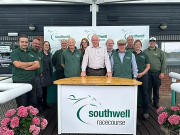 Simon Davis Named Winner of Neil Wyatt Lifetime Achievement Award