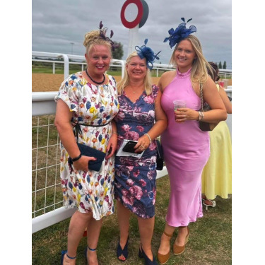 Ladies Day 2025