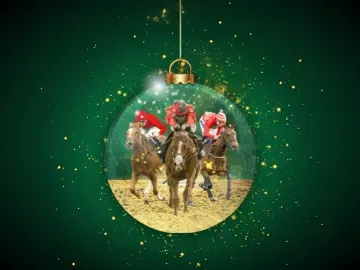 Festive fixtures at Southwell