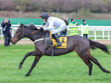 Constitution Hill could be set to come to Southwell