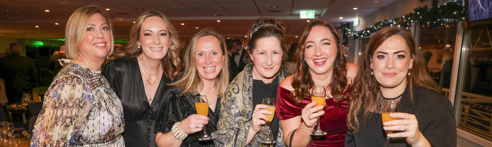 Christmas Events at Southwell Racecourse