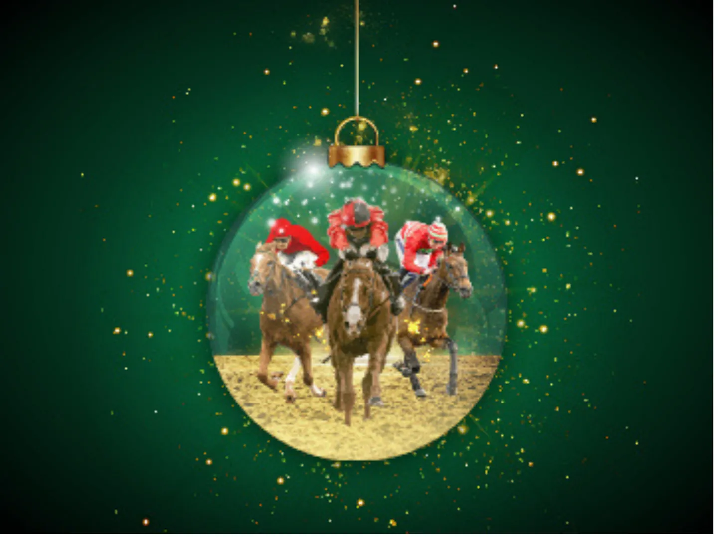 Festive Fixtures at Southwell Racecourse