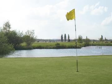 Southwell Golf Course