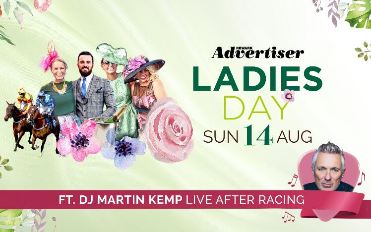 Ladies Day