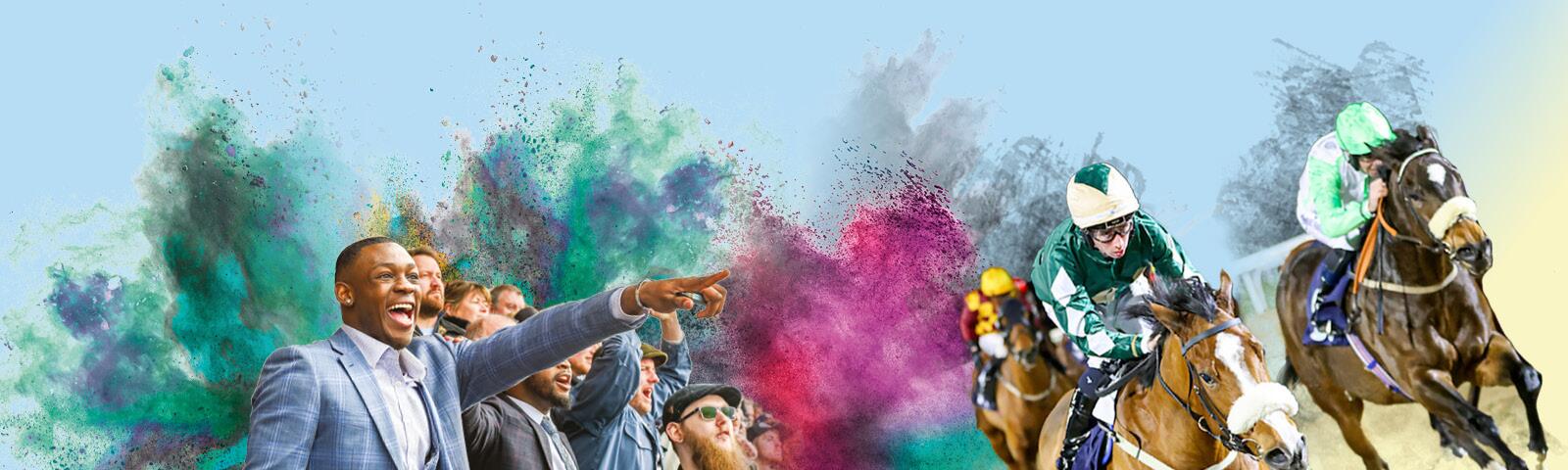 Southwell Racecourse NG25 Residents Racenight