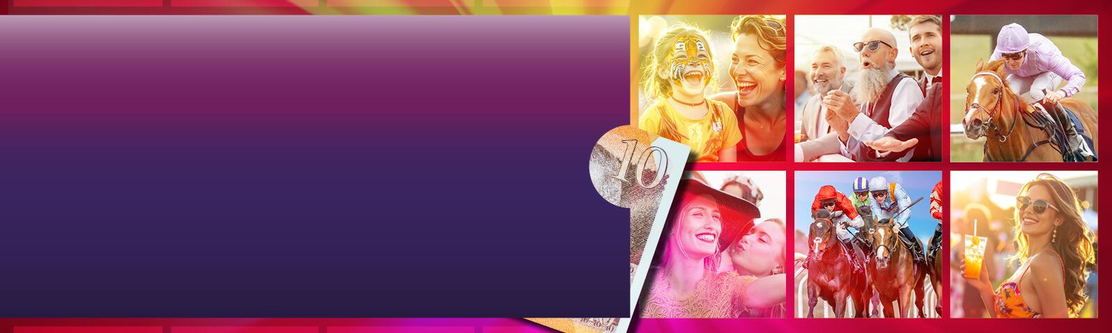 Enjoy £10 tickets at Southwell Racecourse