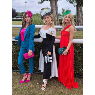Ladies Day 2025