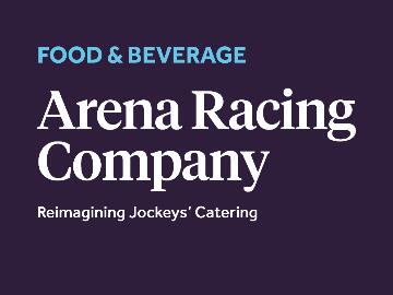 The Arena Racing Company is delighted to announce that we have been named as a Finalist for the Racecourse Association’s Show